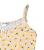 Lemon Chantilly Set