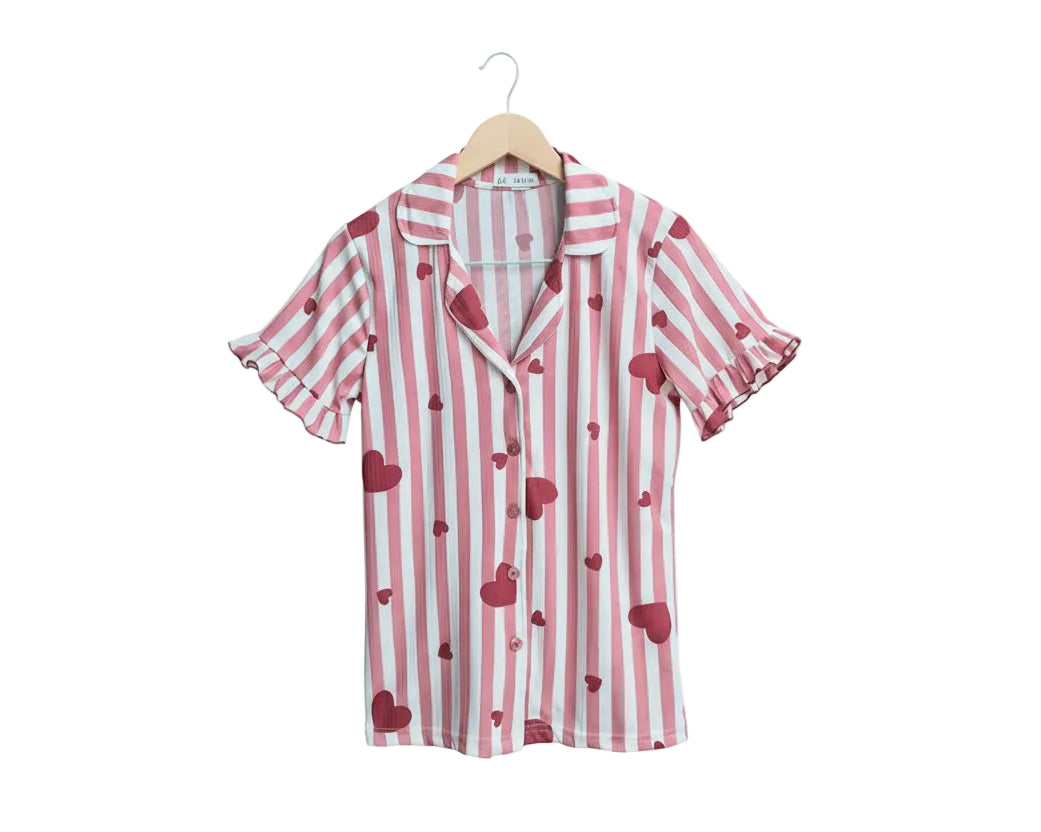 Candy Stripes Set
