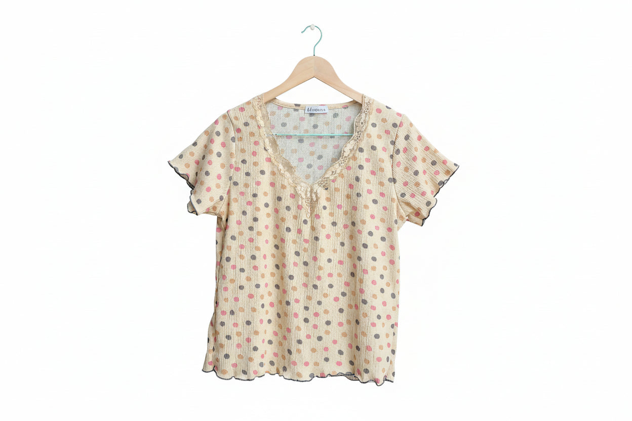 Pastel Petals Set