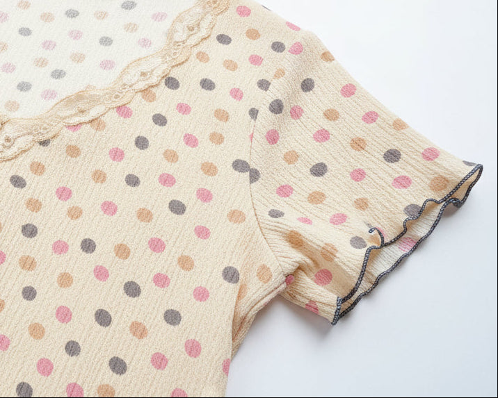 Pastel Petals Set