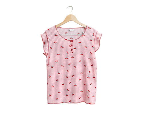 Cherry Picnic Set