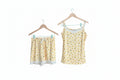 Lemon Chantilly Set