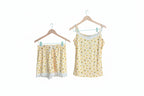 Lemon Chantilly Set