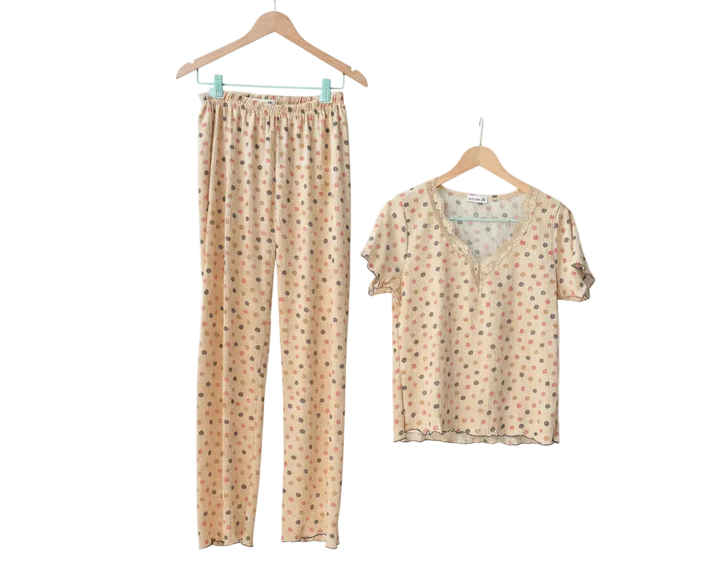 Pastel Petals Set