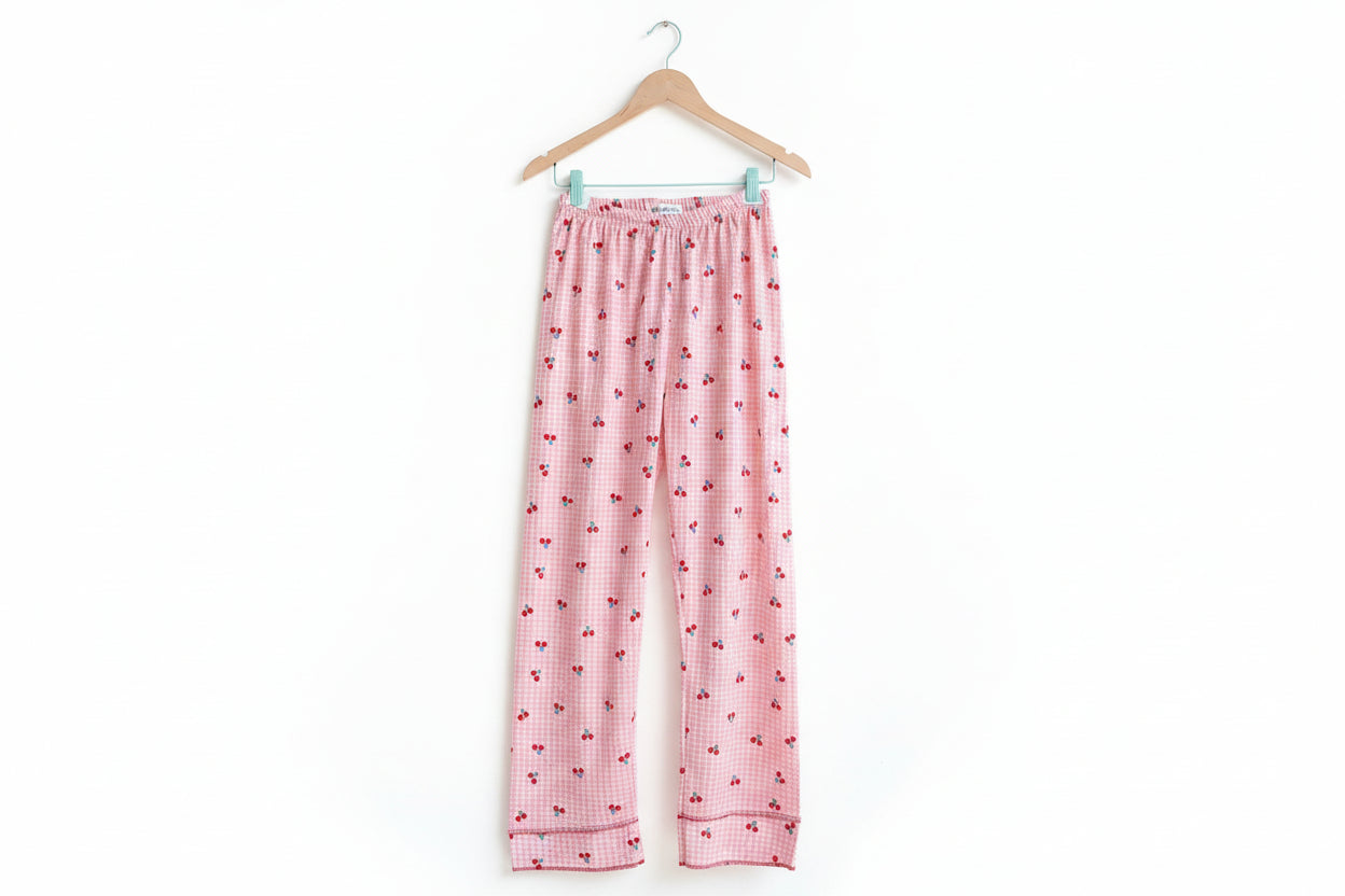 Cherry Picnic Set