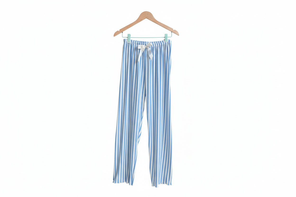 Cornflower Coquette Set