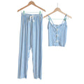 Cornflower Coquette Set