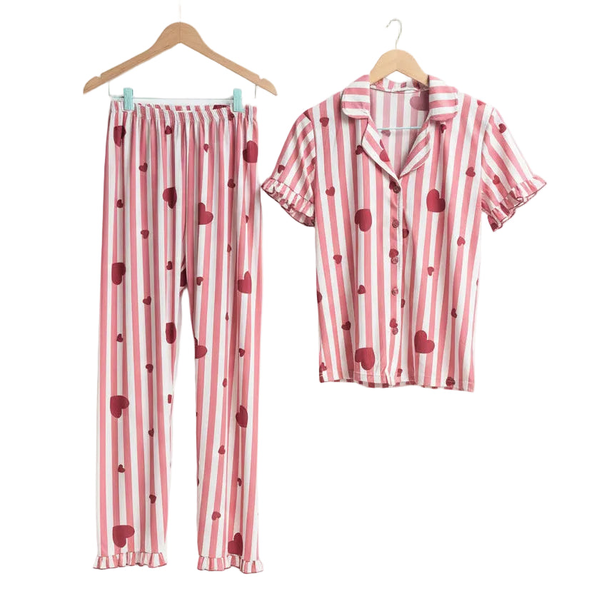 Candy Stripes Set