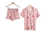 Candy Stripes Set