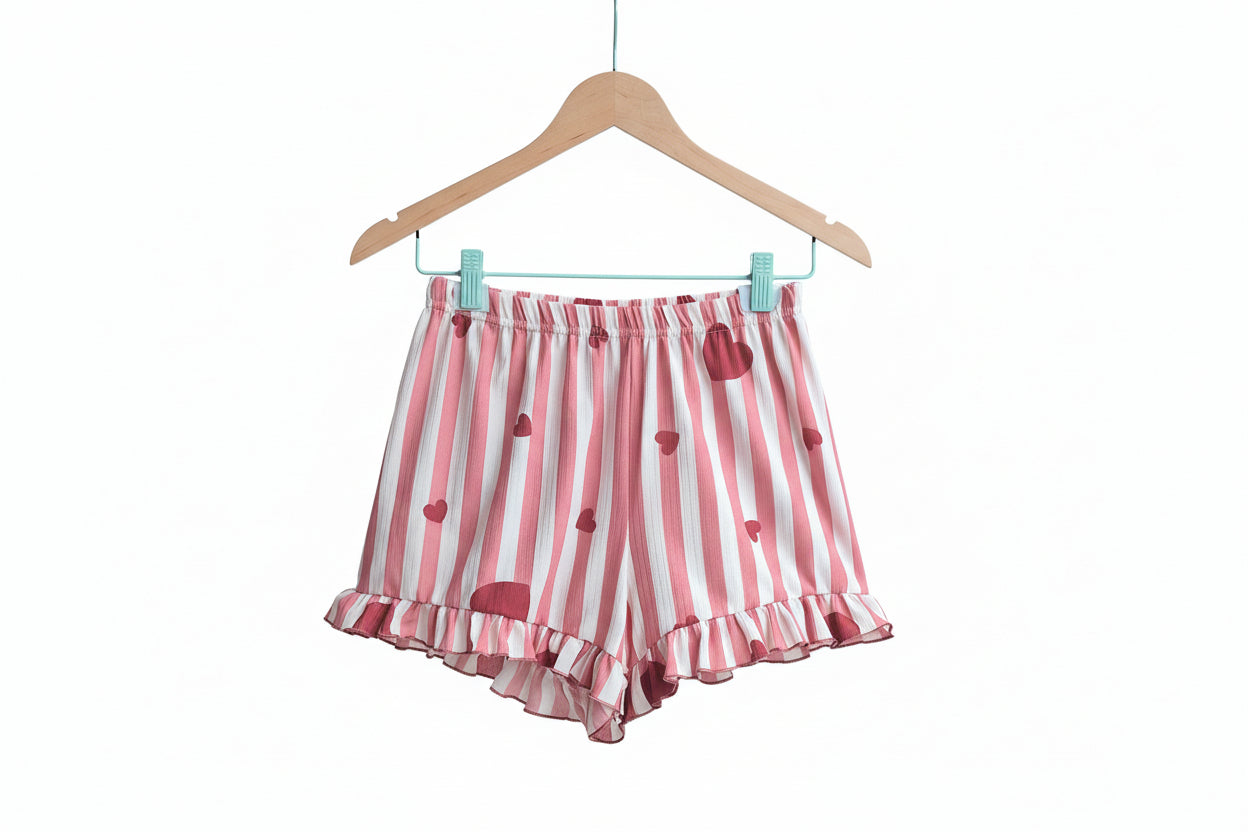 Candy Stripes Set
