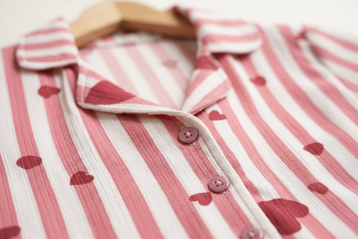 Candy Stripes Set