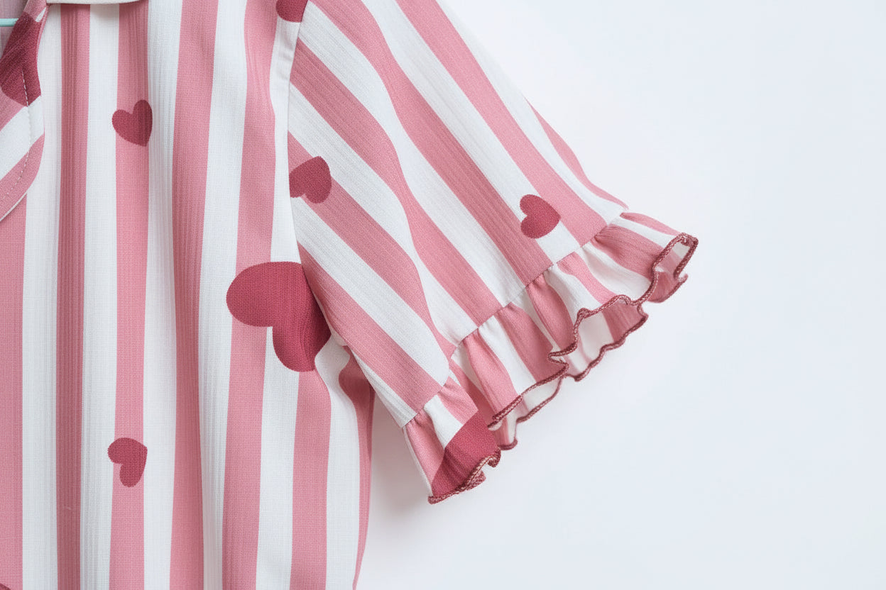 Candy Stripes Set